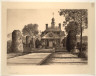 Samuel Chamberlain / The Palace Gardens / not dated