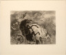 William Gropper / from the portfolio Twelve Etchings / 1965