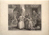 William Hogarth / Harlots Progress / not dated