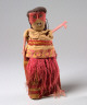 Peru, Central Coast, Chancay Culture, 1000-1200 / Doll / 1000-1200