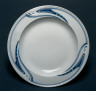 Meissen factory / Plate / c. 1903