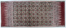 India, Coromandel Coast, 1st half 19th Century / Hip Wrapper (tapis) / 1800-1850