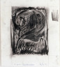 Jasper Johns / Ten Numbers: Figure 2 / 1960