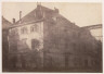 W.H.G. / House in Pau / 1854