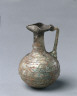 Roman, Eastern Mediterranean, 2nd Century, or later / Pitcher with Handle / 100-400