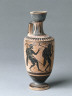 Greece, 5th Century BC / Lekythos / 400s BC