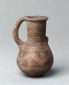 Cyprus, Early Cypriot III-Middle Cypriot II / Jug / 2000-1800 BC