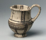 Cyprus, Late Cypriot II / Jug / c. 1450-1200 BC