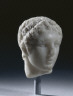 Greece, style of 3rd Century BC / Head of a Man / 200s BC?