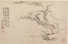 Mei Qing / Landscapes after Various Styles of Old Masters / 1690