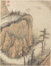 Daoji / Reminiscences of the Qin Huai River / 1642-1707