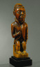 Kongo / Figurine / Late 19th century