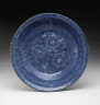 Chinese / Large bowl / Late 16th Century