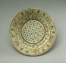 Islamic / 'Mina'i' Bowl / late 12th/early 13th century