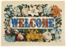 Currier and Ives Publishers / Welcome / 1873