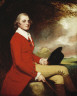 George Romney / Thomas Grove of Ferne, Wiltshire / 1788