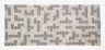 Anni Albers / Pictographic / 1953