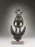 New Guinea / Hook Figure / n.d.a.