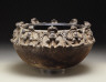 African / Ceremonial Palace Bowl / n.d.a.