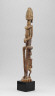 Dogon / Seated Figure / 19th/20th century