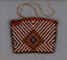 Mesquakie / Charm Bag / c. 1880