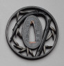 Japanese / Tsuba / Edo Period,1615-1868