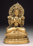 Nepal / Manjusri / 18th Century