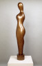 Jean Arp / Sculpture Classique / 1960