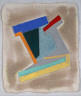 Frank Stella / Olyka (III) / not dated