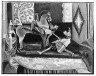 Joseph Stella / Children's Toys (Marionettes) / about 1930