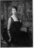 Ignaz Marcel Gaugengigl / Mrs. James Henry Lancashire (Sarah Hale Wright) / about 1910