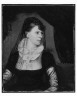 Unidentified / Mrs. Hutchinson / about 1815