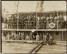 John N.Teunisson / Mexican party on board ship / First half of the twentieth century