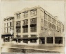 John N.Teunisson / Van Horn building / First half of the twentieth century