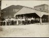 John N.Teunisson / Sugar refinery laborers / First half of the twentieth century