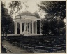 John N.Teunisson / Grand stand, City Park / First half of the twentieth century