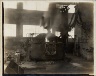 John N.Teunisson / Smelting furnace / First half of the twentieth century