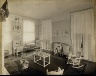 John N.Teunisson / Childs playroom / First half of the twentieth century