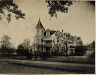 John N.Teunisson / A residence / 1898