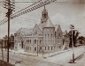 John N.Teunisson / St. Paul Episcopal Church / First half of the twentieth century