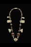 Robert Ebendorf / Necklace / 1964-1965