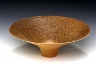 Mary Roehm / Flared Bowl with Sand-colored Glaze / n.d.