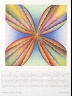 Judy Chicago (nee Gerowitz) / Rejection Quintet, a set of five drawings / 1974