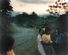 Leo Rubinfien / Girls Beside the Garut-Tasikmalaya Road, West Java, from the portfolio Map of the East / 1979-1987