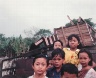 Leo Rubinfien / Kampung Children, Jakarta, from the portfolio Map of the East / 1979-1987