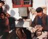 Leo Rubinfien / In a Back Alley, Shanghai, from the portfolio Map of the East / 1979-1987