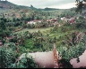 Leo Rubinfien / A Village in the Mountains, West Java, from the portfolio Map of the East / 1979-1987