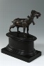 Riccio (Andrea Briosco) / Goat / 16th century