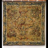 Unknown / SUMPTER CLOTH or wall-hanging / Probably 1680 - 1700