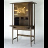 C.F.A. Voysey / Desk / Designed in 1896